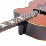 Gerome Artisan RM 738 Gypsy Jazz Gitarre 1951 – Bild 8