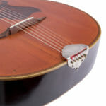 Gerome Artisan RM 738 Gypsy Jazz Gitarre 1951 – Bild 9