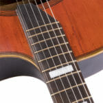 Gerome Artisan RM 738 Gypsy Jazz Gitarre 1951 – Bild 10