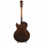 Gibson L50 von ca. 1956 Lollar Charlie Christian Pickup – Bild 2
