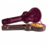 Gibson L50 von ca. 1956 Lollar Charlie Christian Pickup – Bild 10