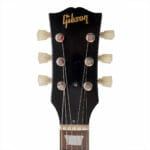 Gibson L50 von ca. 1956 Lollar Charlie Christian Pickup – Bild 8