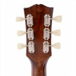Gibson L50 von ca. 1956 Lollar Charlie Christian Pickup – Bild 9