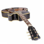 Gibson L50 von ca. 1956 Lollar Charlie Christian Pickup – Bild 3
