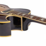 Gibson L50 von ca. 1956 Lollar Charlie Christian Pickup – Bild 6