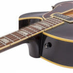 Gibson L50 von ca. 1956 Lollar Charlie Christian Pickup – Bild 7