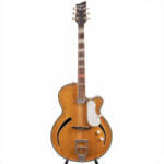 Original Hopf / Glassl 319 S 50er Jahre