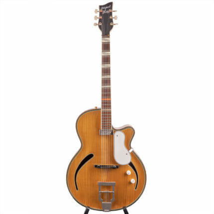 Original Hopf / Glassl 319 S 50er Jahre