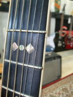 Ovation Custom Legend 1719 von 1994 USA – Bild 13