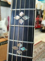 Ovation Custom Legend 1719 von 1994 USA – Bild 14