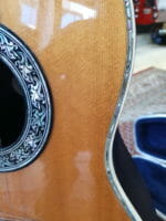 Ovation Custom Legend 1719 von 1994 USA – Bild 19