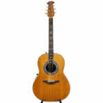 Ovation Custom Legend 1719 von 1994 USA