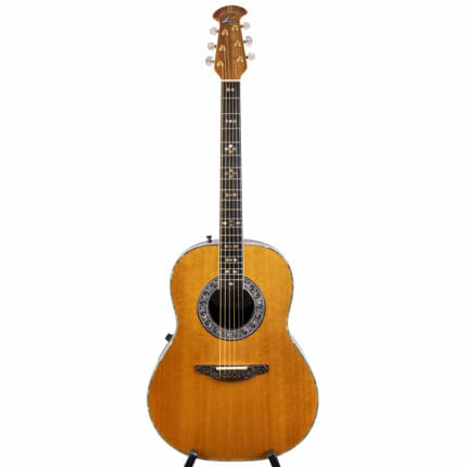 Ovation Custom Legend 1719 von 1994 USA