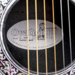 Ovation Custom Legend 1719 von 1994 USA – Bild 11