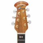 Ovation Custom Legend 1719 von 1994 USA – Bild 5