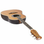 Ovation Custom Legend 1719 von 1994 USA – Bild 3
