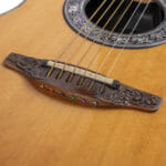 Ovation Custom Legend 1719 von 1994 USA – Bild 9