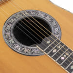 Ovation Custom Legend 1719 von 1994 USA – Bild 8