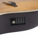 Ovation Custom Legend 1719 von 1994 USA – Bild 7
