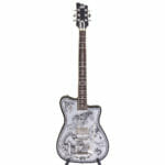 Duesenberg Johnny Depp Alliance Series -2022
