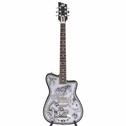 Duesenberg Johnny Depp Alliance Series -2022