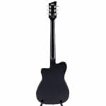 Duesenberg Johnny Depp Alliance Series -2022 – Bild 2