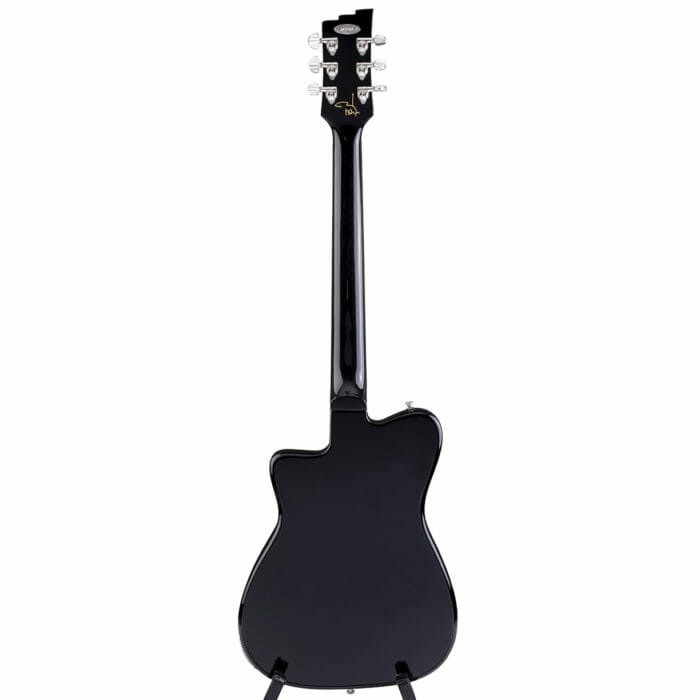 Duesenberg Johnny Depp Alliance Series -2022 – Bild 2