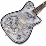Duesenberg Johnny Depp Alliance Series -2022 – Bild 5