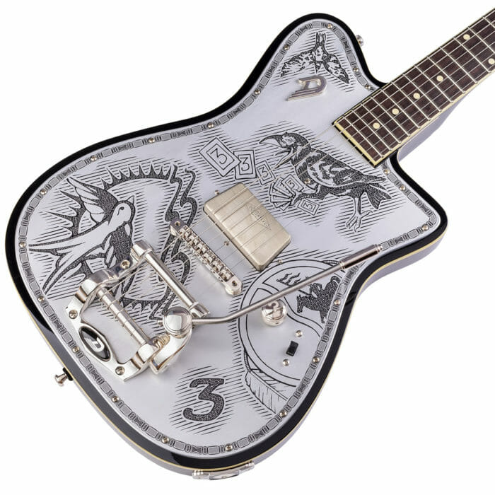 Duesenberg Johnny Depp Alliance Series -2022 – Bild 5