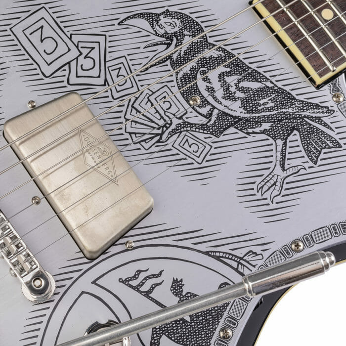 Duesenberg Johnny Depp Alliance Series -2022 – Bild 6