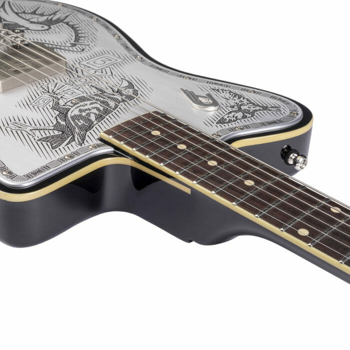 Duesenberg Johnny Depp Alliance Series -2022 – Bild 7