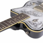Duesenberg Johnny Depp Alliance Series -2022 – Bild 8