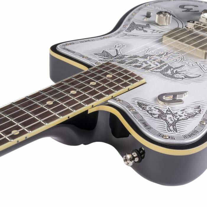 Duesenberg Johnny Depp Alliance Series -2022 – Bild 8