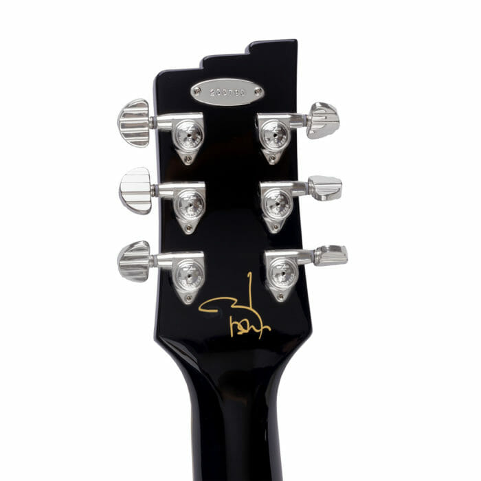 Duesenberg Johnny Depp Alliance Series -2022 – Bild 10