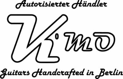 K´mo Guitars -
