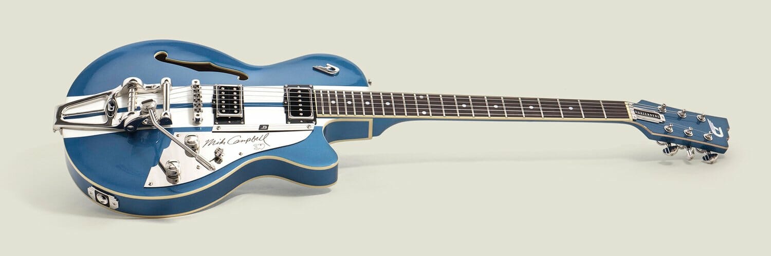 DUESENBERG GUITARS DUESENBERG GUITARS -