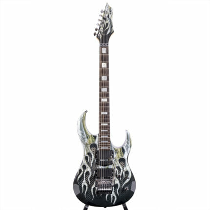 Dean MAB1 Armored Flame