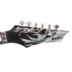 Dean MAB1 Armored Flame – Bild 8