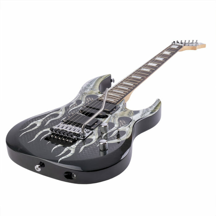 Dean MAB1 Armored Flame – Bild 3