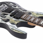 Dean MAB1 Armored Flame – Bild 6