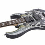 Dean MAB1 Armored Flame – Bild 7