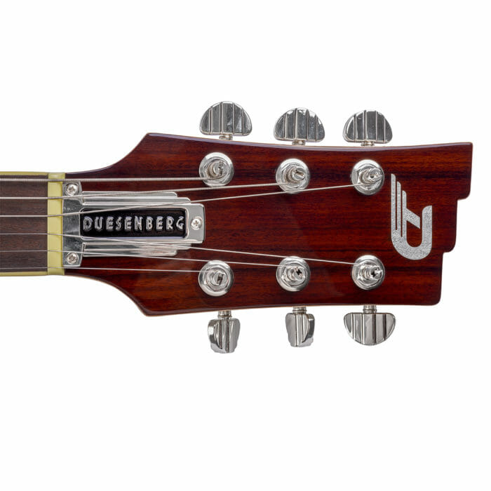 Duesenberg Tom Bukovac Alliance Series – Bild 6