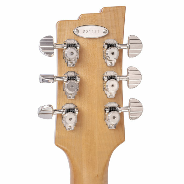 Duesenberg Tom Bukovac Alliance Series – Bild 8