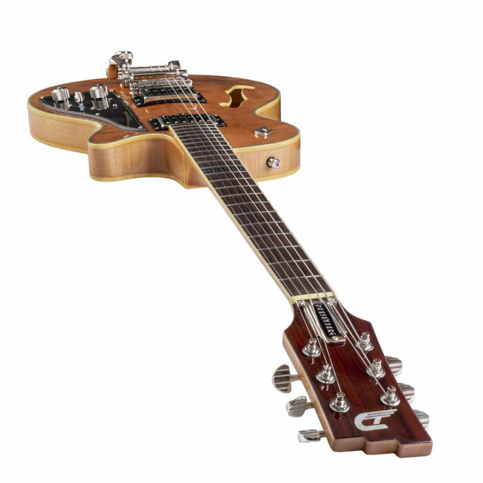 Duesenberg Tom Bukovac Alliance Series – Bild 3