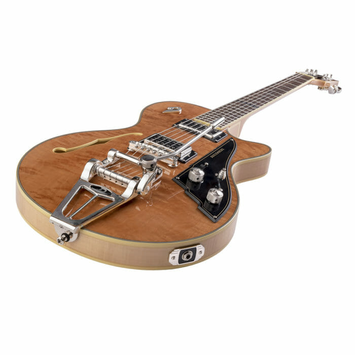 Duesenberg Tom Bukovac Alliance Series – Bild 4