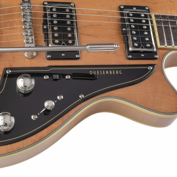 Duesenberg Tom Bukovac Alliance Series – Bild 9