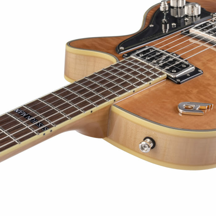 Duesenberg Tom Bukovac Alliance Series – Bild 11