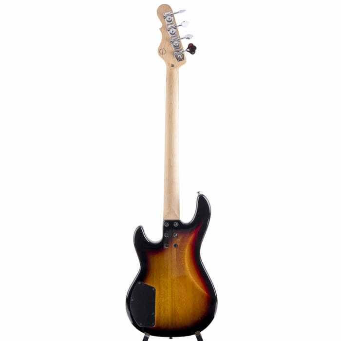 G&L Tribute L-2000 Bass 3TS RW - G&L Guitars