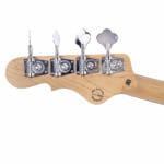 G&L Tribute L-2000 Bass 3TS RW – Bild 9