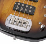 G&L Tribute L-2000 Bass 3TS RW – Bild 6